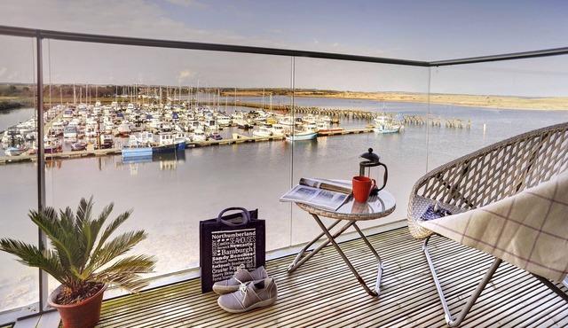 The Nelson - Two Bedroom Apartment, Sleeps 4