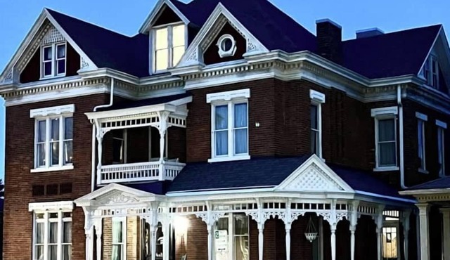 The Nesbitt House - Suite 144