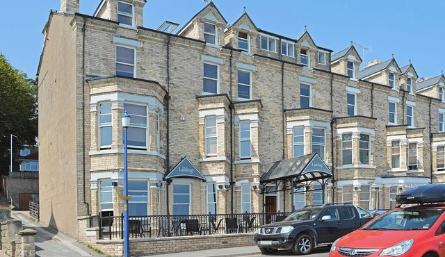 The Nest - 9 The Landings