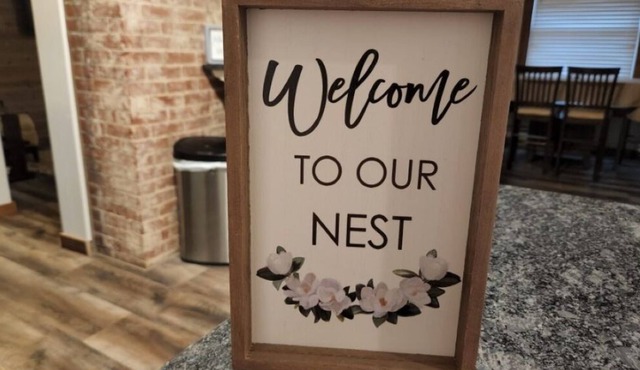 The Nest! A Clean & Cozy Newly Remodeled Apartment