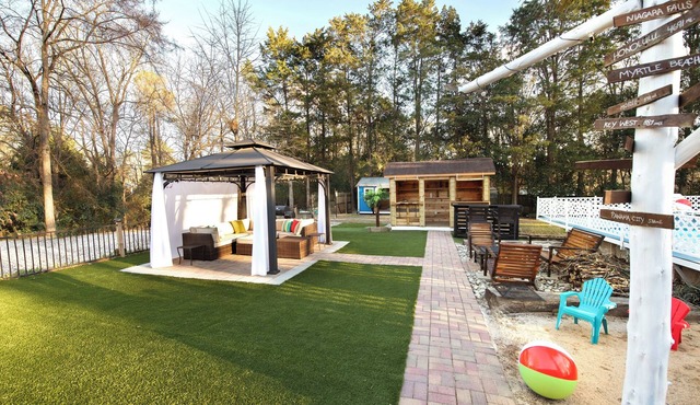 The Nest:A Sanctuary of Nature & Luxury