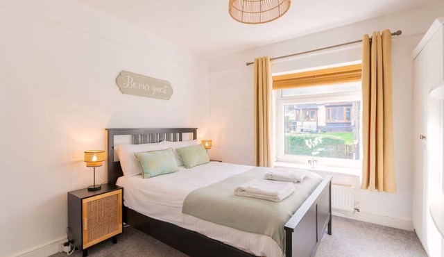 The Nest at Afan Forest Park by STAE-Homes