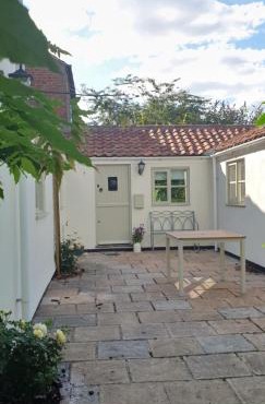 The Nest at Bramble Cottage Lacock