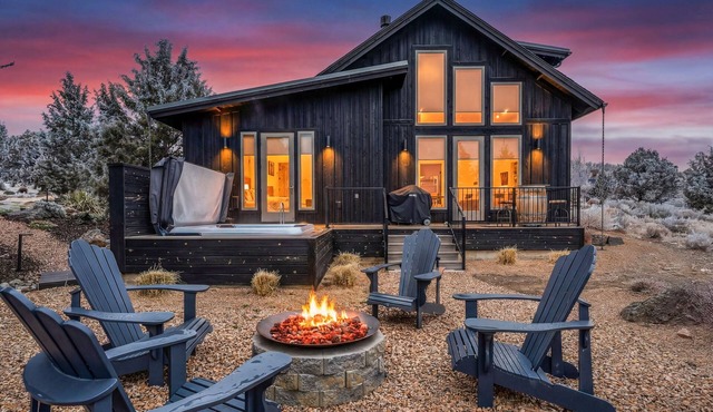 The Nest at Brasada Ranch