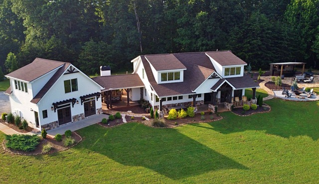 The Nest at Cardinal Hill, Paradise in the Mountains