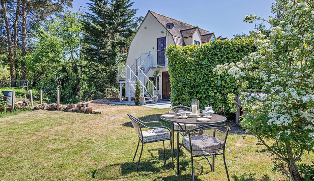 The Nest at Clare House