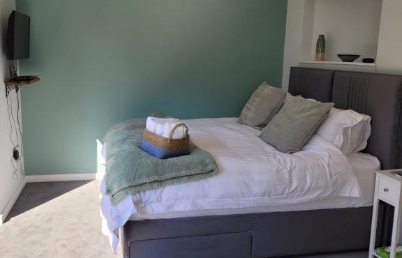 The Nest at Deneside