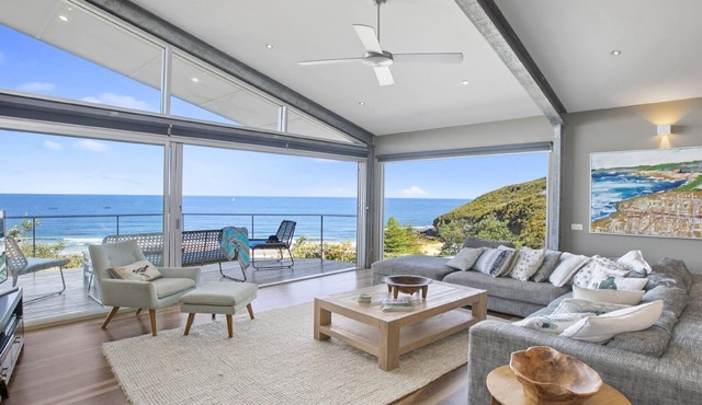 the nest at killcare