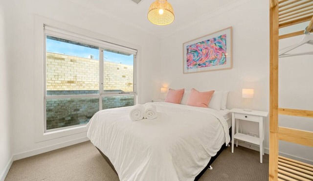 The Nest at Norwood - 3BR Family Home