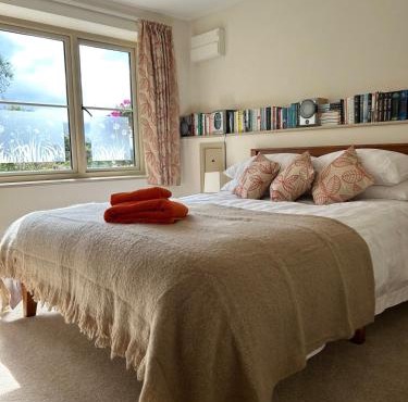 The Nest at Rose Cottage