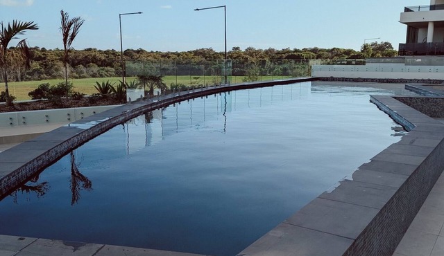 The Nest - Azzure Coastal Retreat