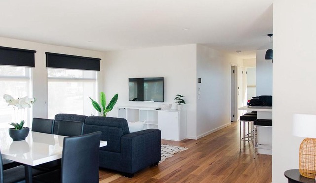 The Nest Beach Getaway