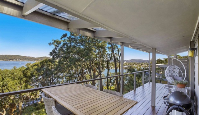 THE NEST @ DALEYS POINT