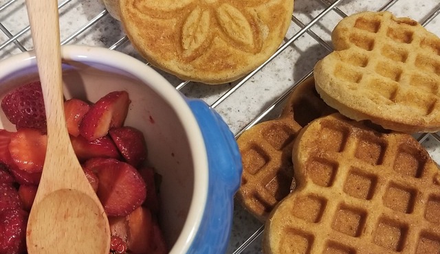 The Nest, Firefly at Madison