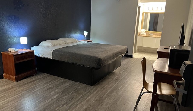 The Nest Hotel Suffolk