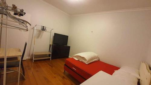 The Nest in Brunswick West