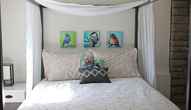 The Nest in Nashville