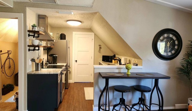 The Nest in the Heart of Downtown Dunedin
