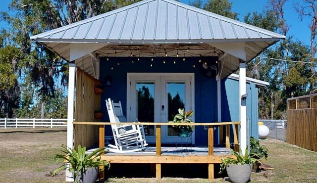 The Nest ~ Near Music Park + Lake Views