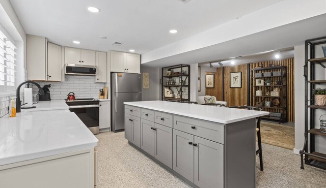 The Nest of Fruit Hill Farm