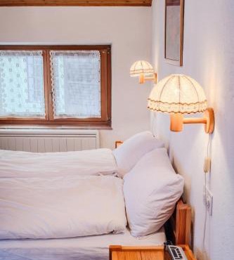 The Nest of Lugano - Parking & WI-FI Free