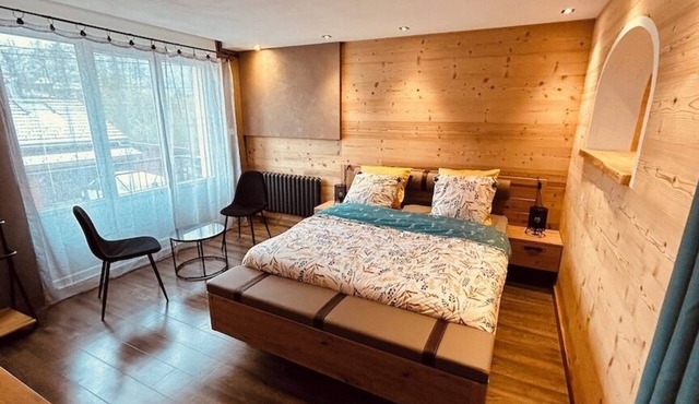 The Nest of Macelian, Le Cocoon 2 Pers