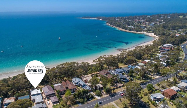 The Nest on Collingwood by Experience Jervis Bay