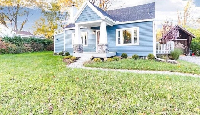The Nest: Perfect Home for Miami U Families