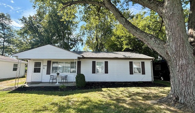 The Nest - Sleeps 6, 3 min to BSU