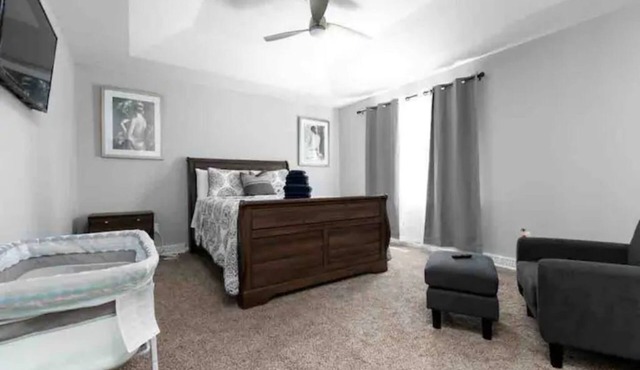 The Nest Villa with Pool