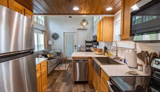 The Nesting Nook (In The Pines at KY Lake)