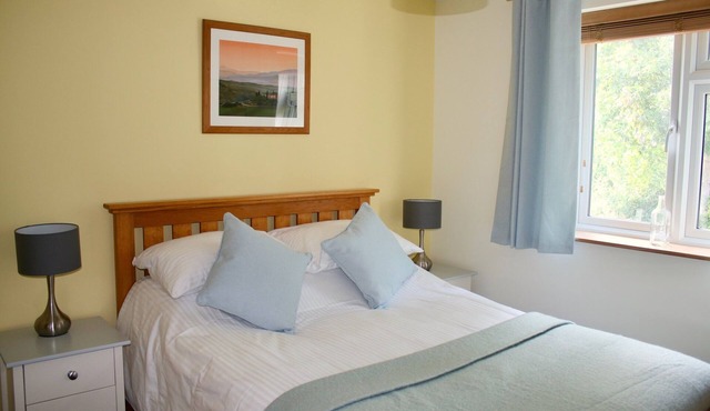 The Nestle - A Romantic Rural Retreat