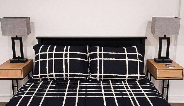 The Nestled Nook Studio studio apartment
