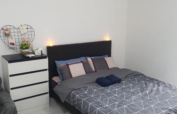 The netizen studio mrt cheras