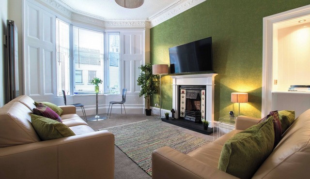 The Nevis by West Highland Apartments