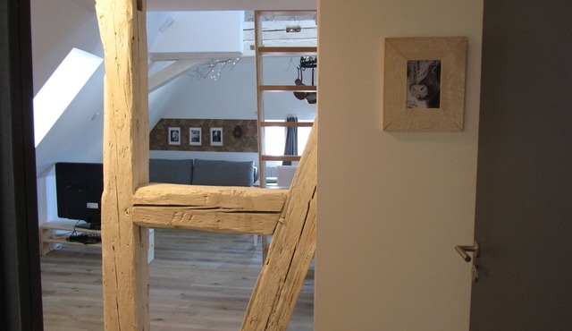 ❤️ THE NEW BARN/LOFT OF STANDING PROX BALE