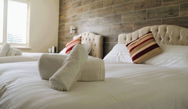 The New Chichester Hotel