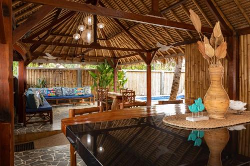 The New Gili Kolanta Indah
