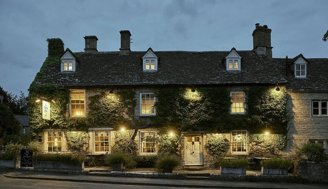 The New Inn