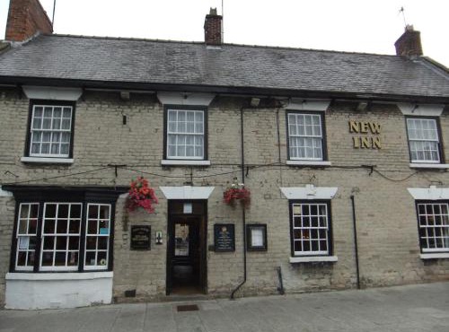 The New Inn