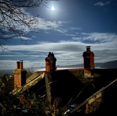 The New Inn Hotel Clovelly