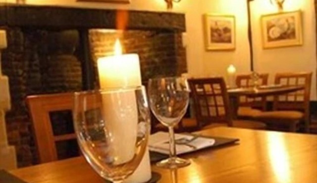 The New Inn - Kidmore End