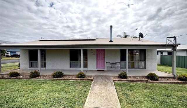 The New Kid on the Block - Shell Shack @ Tomakin