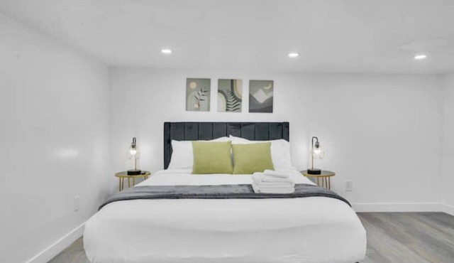 The New Metro Loft