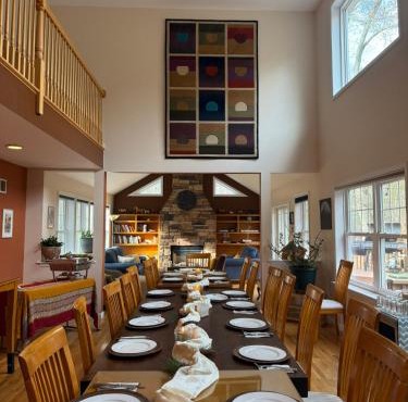 The New Paltz Moondance Ridge