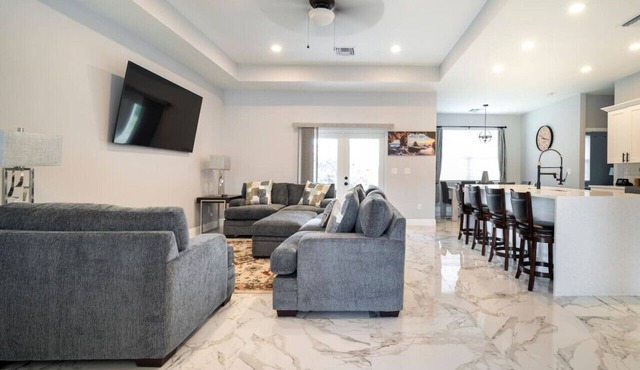 The New Pearl Resort