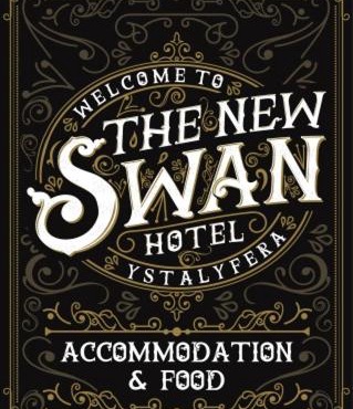 The New Swan Hotel