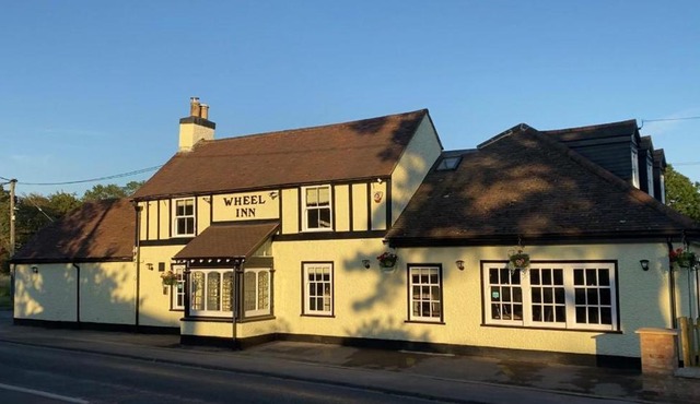 The New Wheel Inn