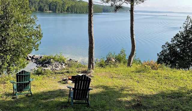 The New York Cottage 1