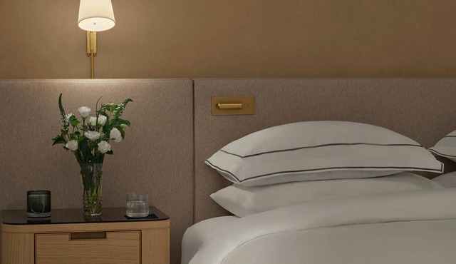 The Newbury Boston, 4 Rooms With 2 Queen Beds!